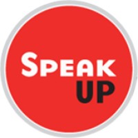 Speak Up Egypt logo - Similar company to Emirates Logistics Egypt