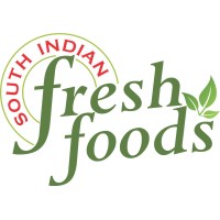 South Indian Fresh Foods Private Limited logo - Similar company to Fresh Bharat