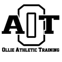 Ollie Athletic Training logo - Similar company to Cyclebar Noma