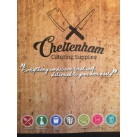 Cheltenham Catering Supplies logo - Similar company to Dpa Packaging