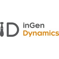 inGen Dynamics Inc. logo - Similar company to Rubix Ls