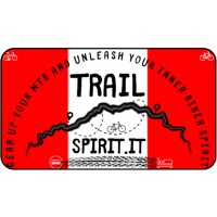 Trail Spirit Adventure logo - Similar company to Ama Tourisme