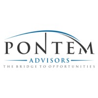 Pontem Advisors logo - Similar company to The Pontem Group, Llc.