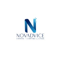 Novadvice logo - Similar company to Cecp-Conseil