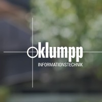 Informationstechnik Klumpp GmbH logo - Similar company to Uriot Gmbh & Co. Kg