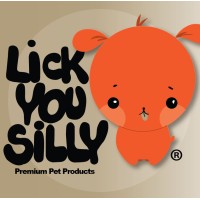 Lick You Silly Pet Products logo - Similar company to Petline