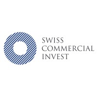 Swiss Commercial Invest AG logo - Similar company to Callner Properties