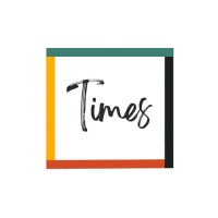 TimesGhana logo - Similar company to Infoscope