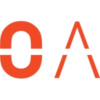 Open Architecture logo - Similar company to Emboss Design