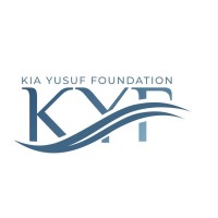Kia Yusuf Foundation logo - Similar company to Sekam