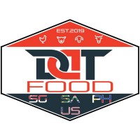 DDT FOOD PTE LTD logo - Similar company to Fruit Voyage