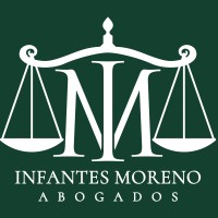 Infantes Moreno Abogados logo - Similar company to Spence Clarke