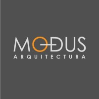 Modus Arquitectura logo - Similar company to Archid Solutions