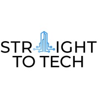 Straight To Tech logo - Similar company to Straight Tech