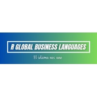 R Global Business Languages logo - Similar company to Flexibris