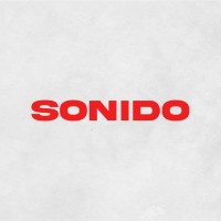 Sonido logo - Similar company to Shows