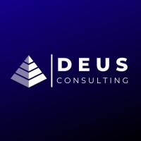 Deus Consulting logo - Similar company to Vivexpan