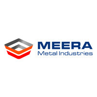 Meera Metal Industries - India logo - Similar company to Hono Housewares Co., Ltd
