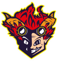 Trigger the Monster logo - Similar company to Trigger Studio