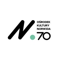 Ośrodek Kultury Norwida logo - Similar company to Pacesetters Project