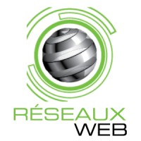 Réseaux Web - Agence Marketing Web logo - Similar company to Minimax Solution Canada Inc.