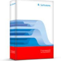 Softlutions logo - Similar company to Thinkbig Lt
