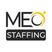 MEO Staffing logo - Similar company to Pinnacle Installations And Services Inc.