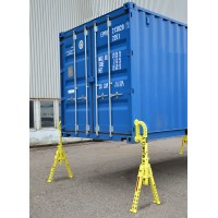 ContainerPro logo - Similar company to Leoshell B.V.