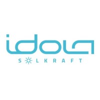 Idola Solkraft AB logo - Similar company to Langan Hydrogen Refueling