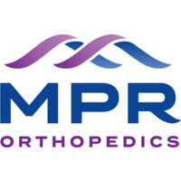 MPR Orthopedics logo - Similar company to Prosource Services