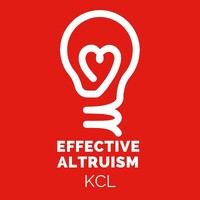 Effective Altruism King'S College London