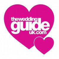 The Wedding Guide UK logo - Similar company to Ollie & Black