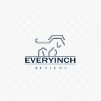 Every-inch logo - Similar company to Norm Architects