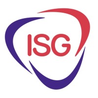 ISG Fleet (Incident Support Group) logo - Similar company to Cdp Plant Limited
