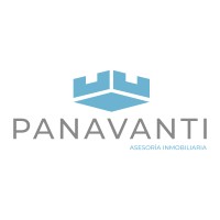 Panavanti logo - Similar company to Ezyprop