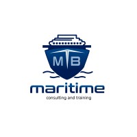 MB Maritime Consulting logo - Similar company to Vision Marine Representações E Serviços