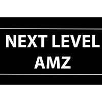 Next Level AMZ logo - Similar company to Amazon Services Provider
