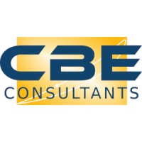CBE Consultants, Inc. logo - Similar company to Impact Analysis, Inc