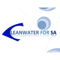 Cleanwater SA logo - Similar company to The Cleanwater Co