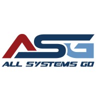 All Systems Go, Inc logo - Similar company to All Systems Go