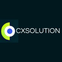 CXSOLUTION logo - Similar company to Codex Outsourcing Solutions