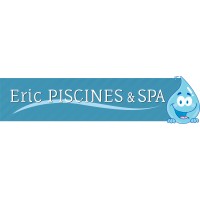 ERIC PISCINES logo - Similar company to Mod Construction