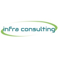 INFRA CONSULTING logo - Similar company to Infrastructure Consulting Group