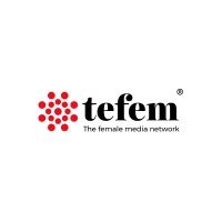 The Female Media Network (Tefem) logo - Similar company to Csaae