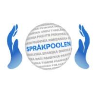 Språkpoolen Skandinavien AB logo - Similar company to Allinc
