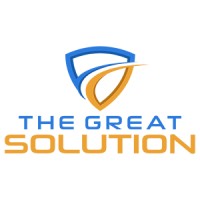 The Great Solution: IT & Security logo - Similar company to Great Solution