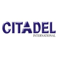 Citadel International logo - Similar company to Rdars, Inc