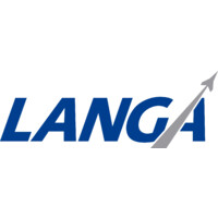 Langa Industrial logo - Similar company to Break Line
