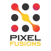 Pixel Fusions logo - Similar company to Dcl Engineering (Pvt) Ltd