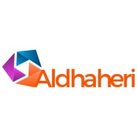 Aldhaheri Tech logo - Similar company to Tamm Documents Clearing